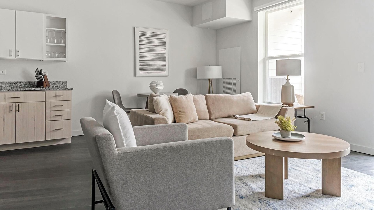 Photo of Livingroom in Decatur