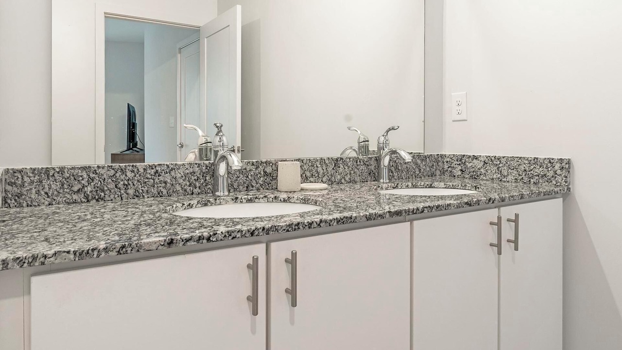 Photo of Bathroom in Decatur