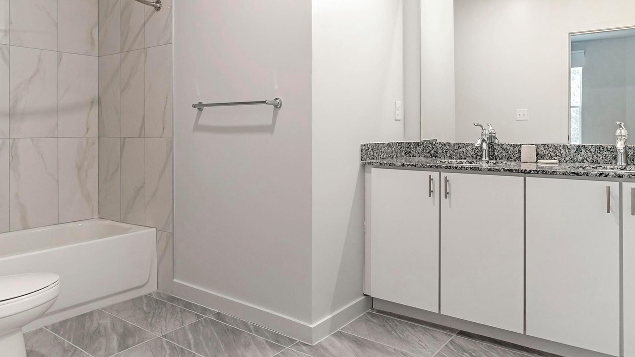 Photo of Bathroom in Decatur
