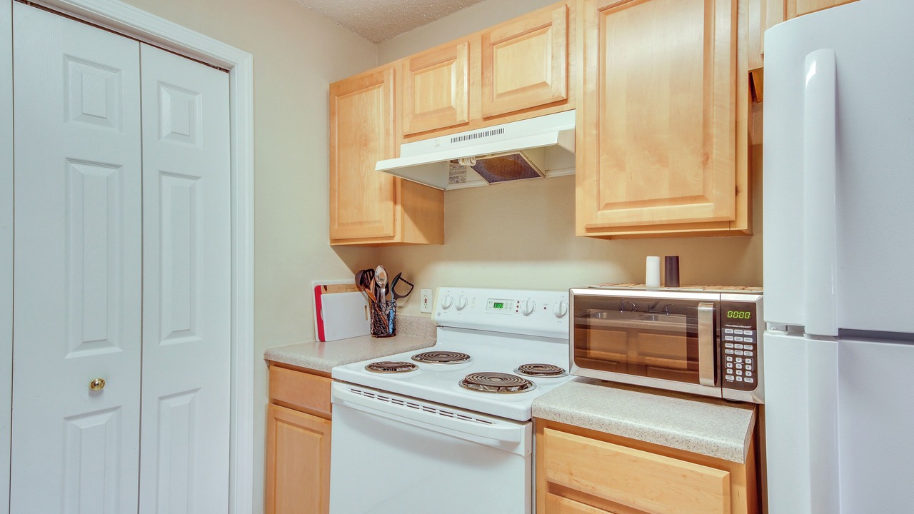 Photo of Kitchen in Gautier