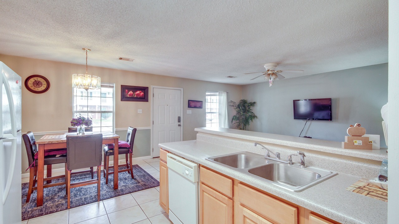 Photo of Kitchen in Gautier