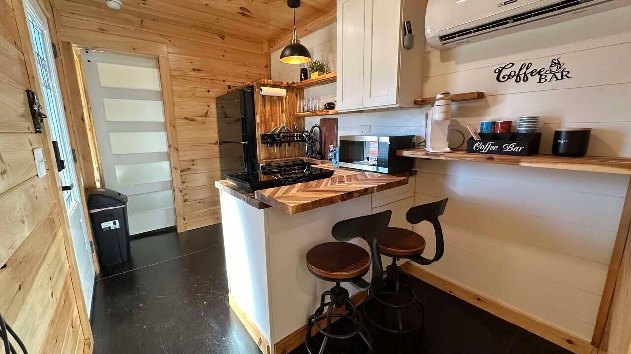Photo of Kitchen in Six Mile