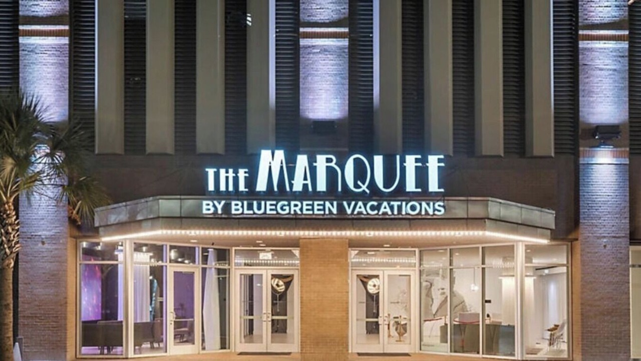 Photo of Outdoor in Central Business District