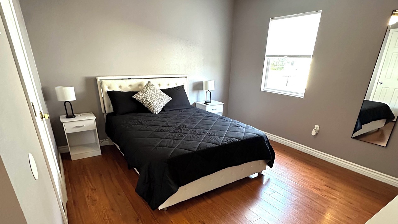 Photo of Bedroom in Milneburg