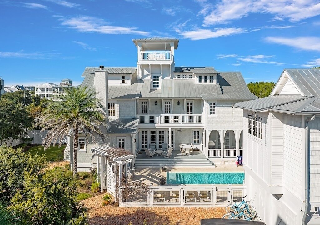 Photo of Outdoor in Inlet Beach