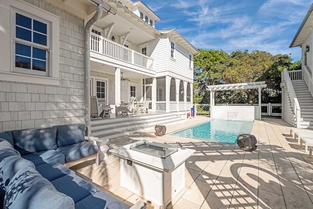 Photo of Outdoor in Inlet Beach