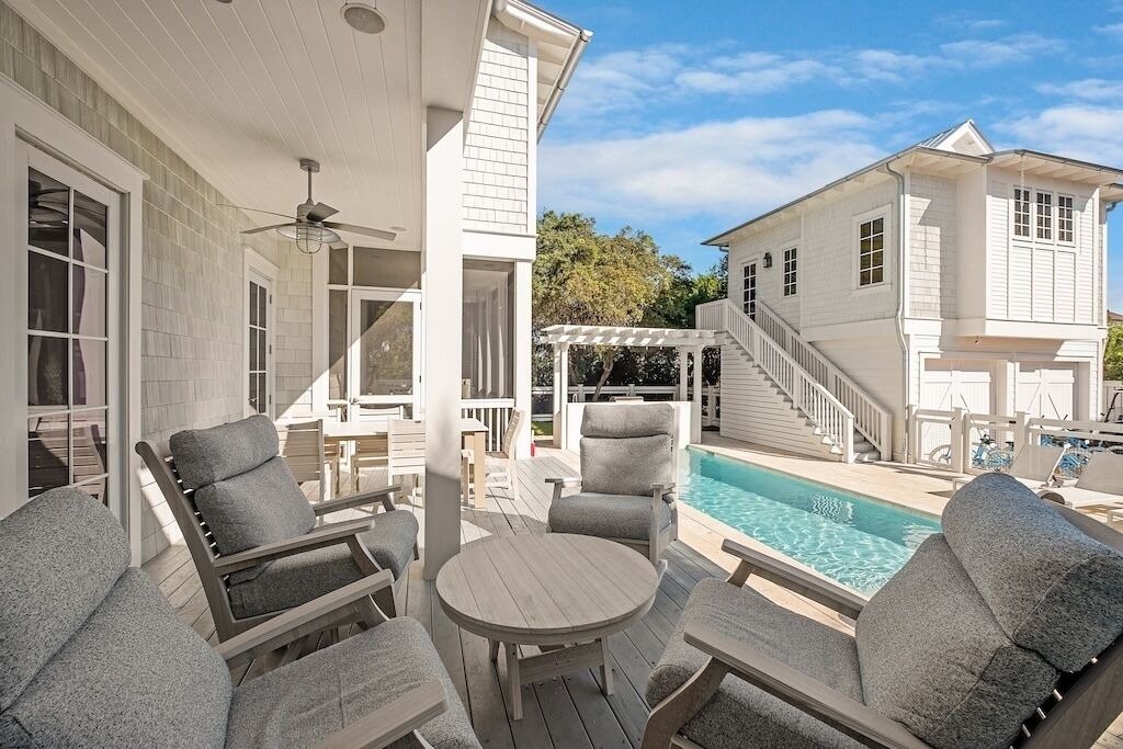 Photo of Outdoor in Inlet Beach