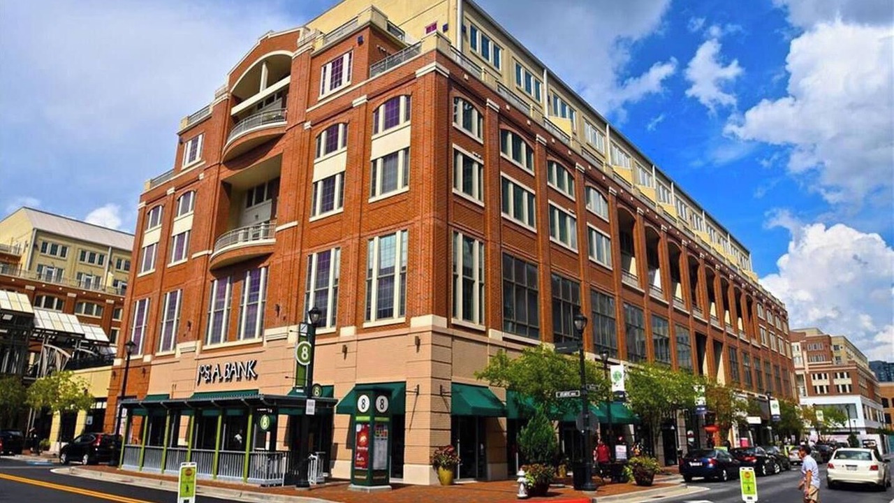 Photo of Outdoor in Atlantic Station Area