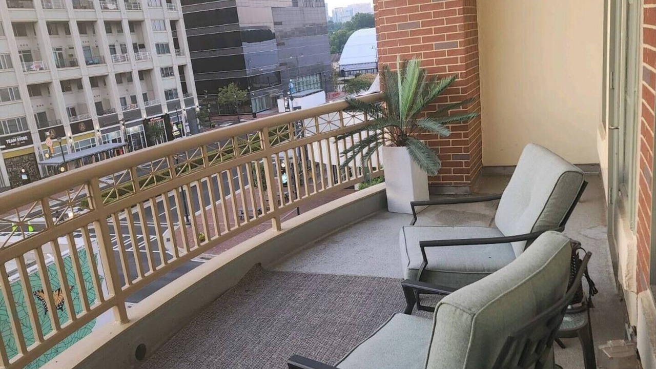 Photo of Outdoor in Atlantic Station Area