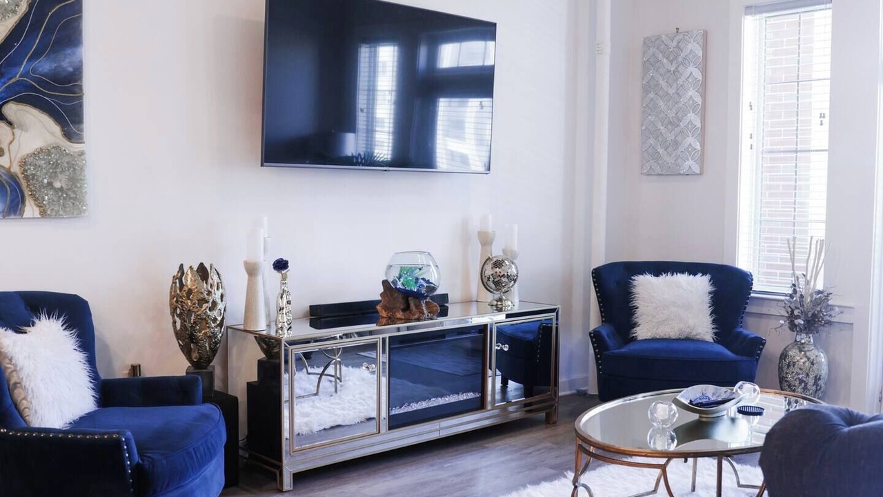Photo of Livingroom in Atlantic Station Area