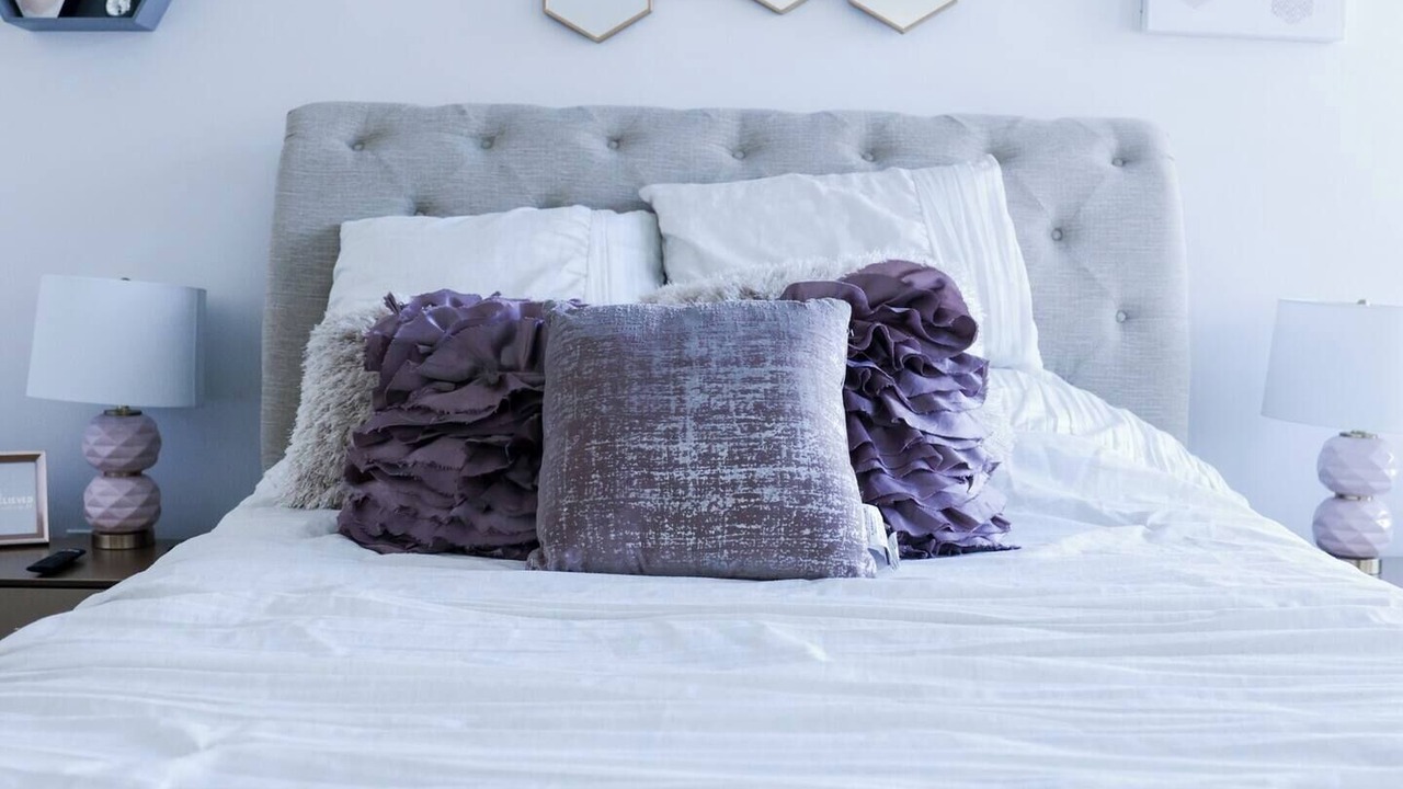 Photo of Bedroom in Atlantic Station Area