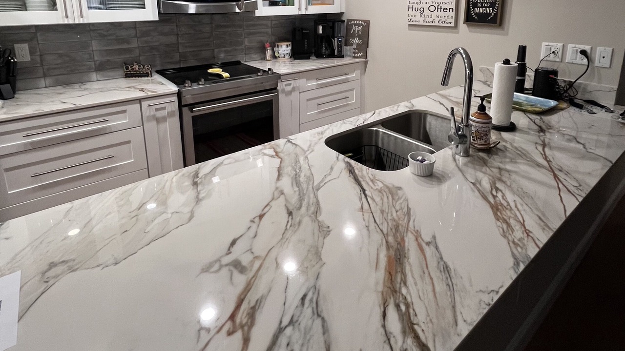 Photo of Kitchen in Ormond-by-the-Sea