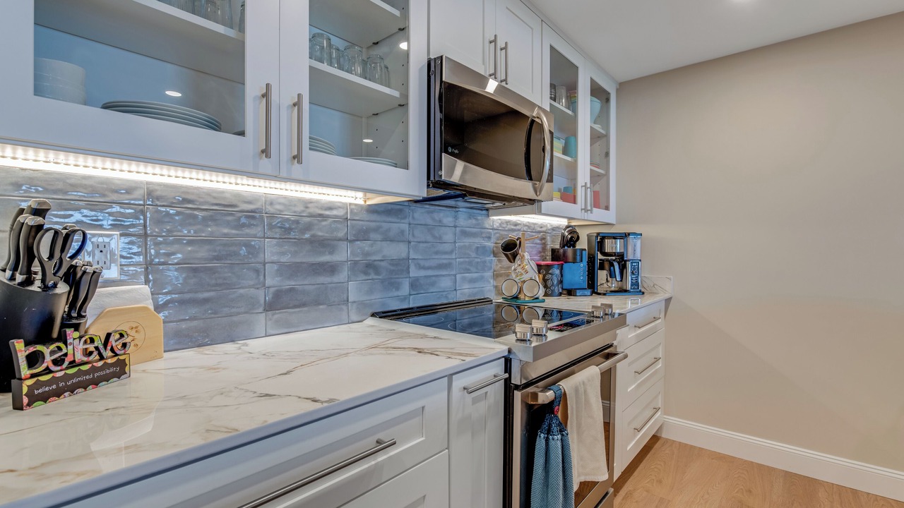Photo of Kitchen in Ormond-by-the-Sea