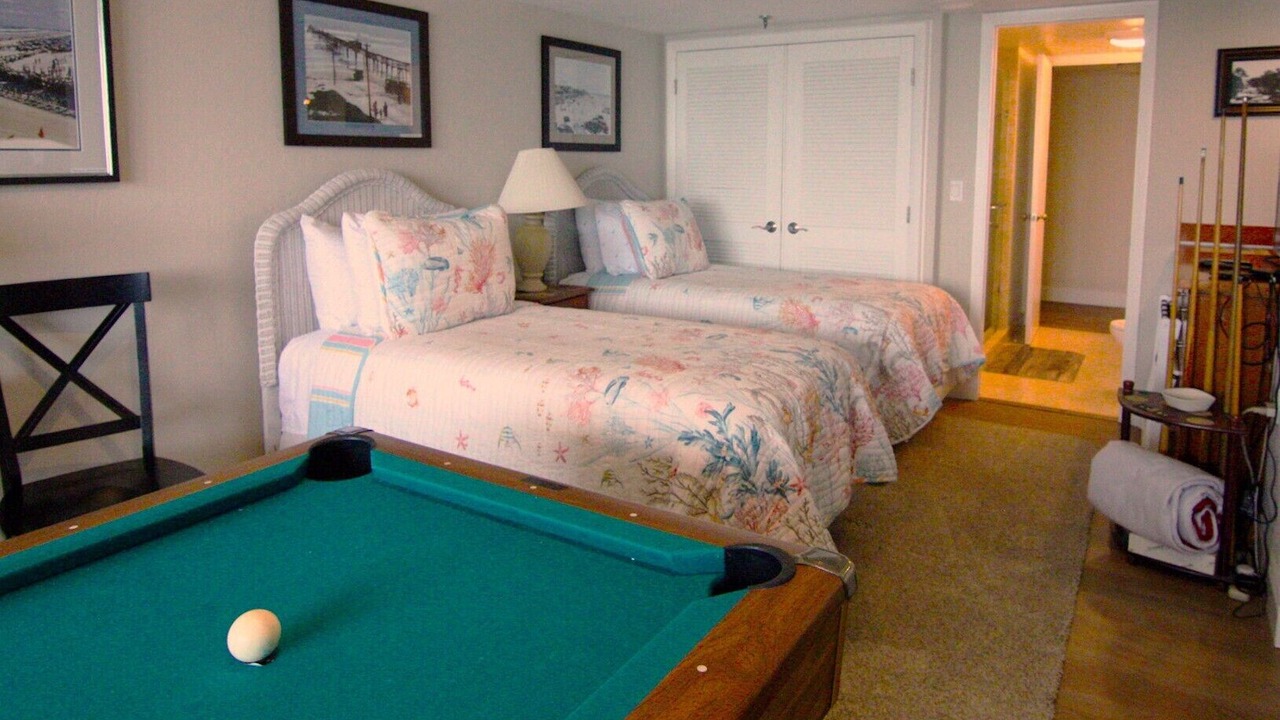 Photo of Bedroom in Ormond-by-the-Sea