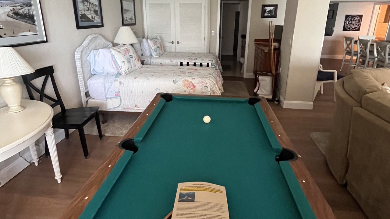 Photo of Bedroom in Ormond-by-the-Sea