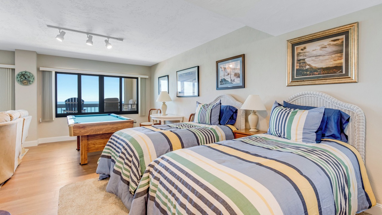 Photo of Bathroom in Ormond-by-the-Sea