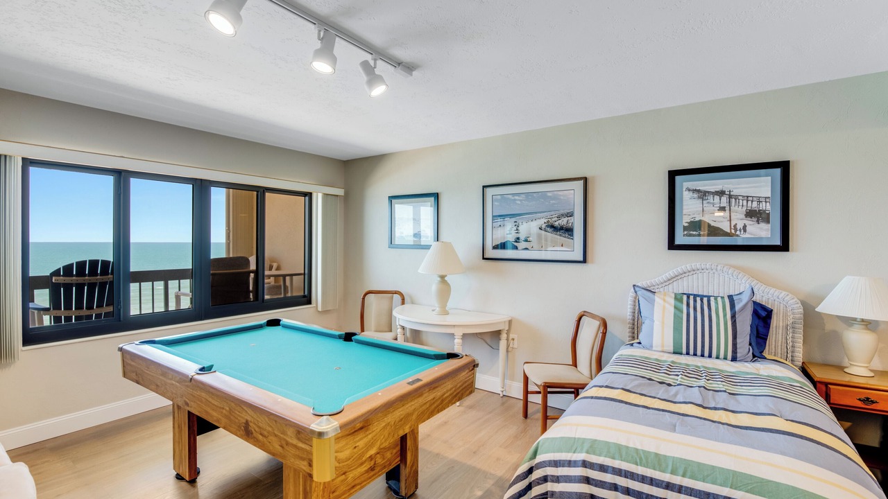 Photo of Bedroom in Ormond-by-the-Sea