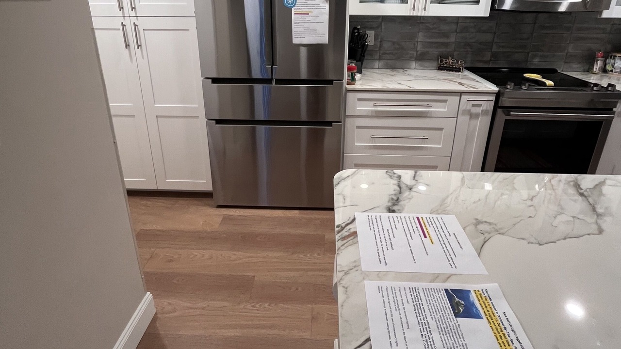 Photo of Kitchen in Ormond-by-the-Sea