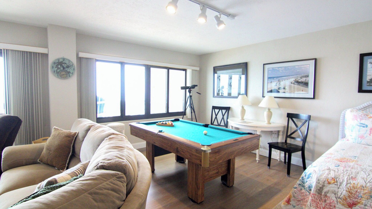 Photo of Bedroom in Ormond-by-the-Sea