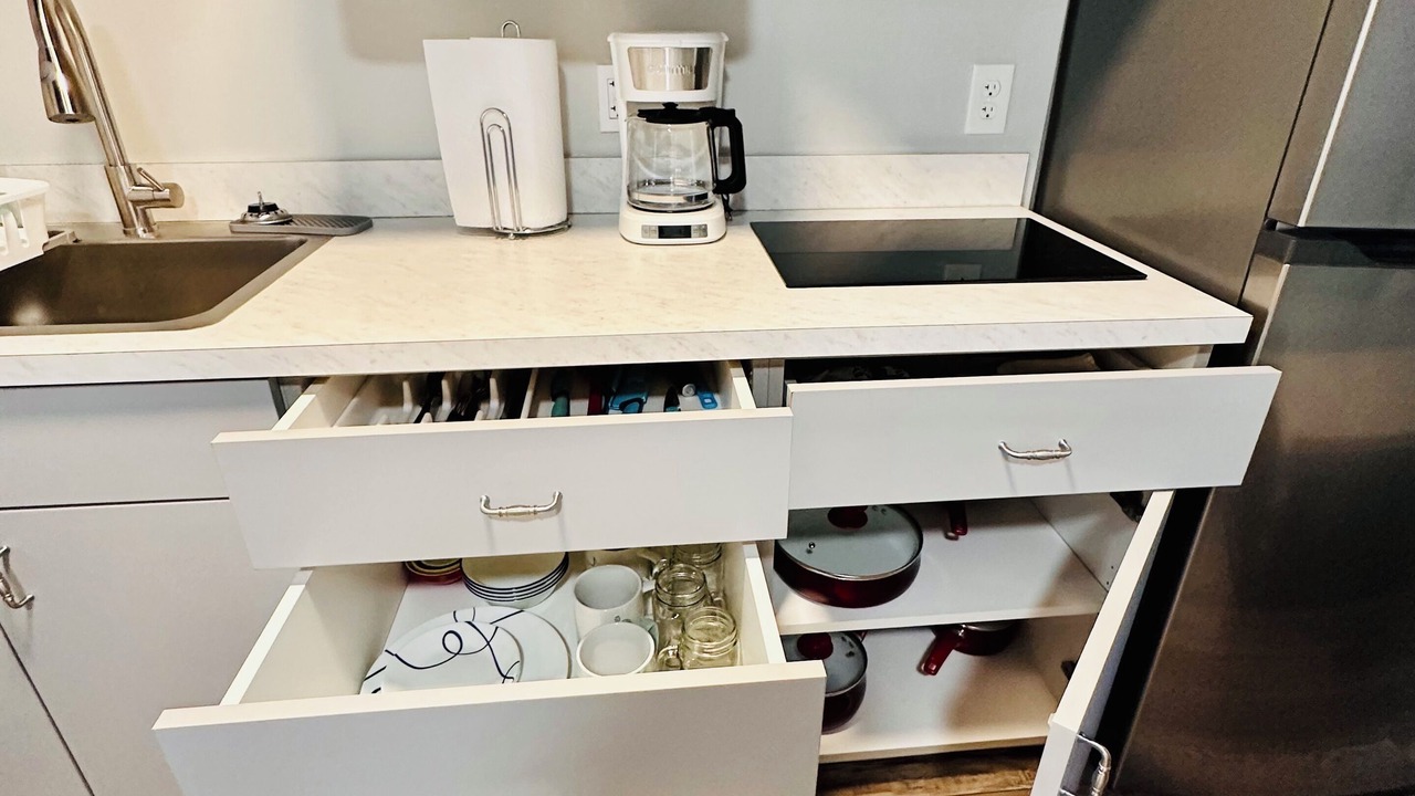Photo of Kitchen in Tavares
