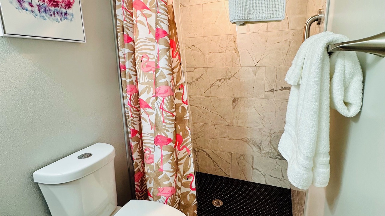 Photo of Bathroom in Tavares