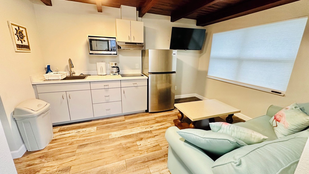 Photo of Livingroom in Tavares