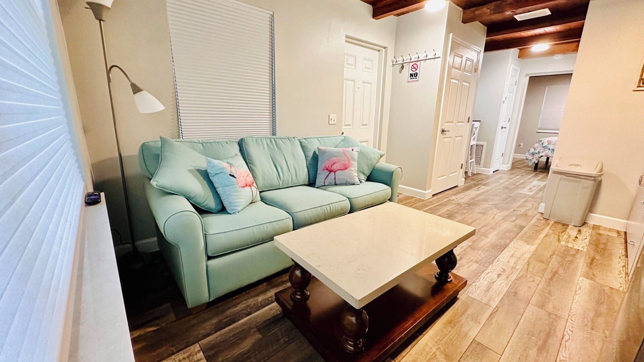 Photo of Livingroom in Tavares
