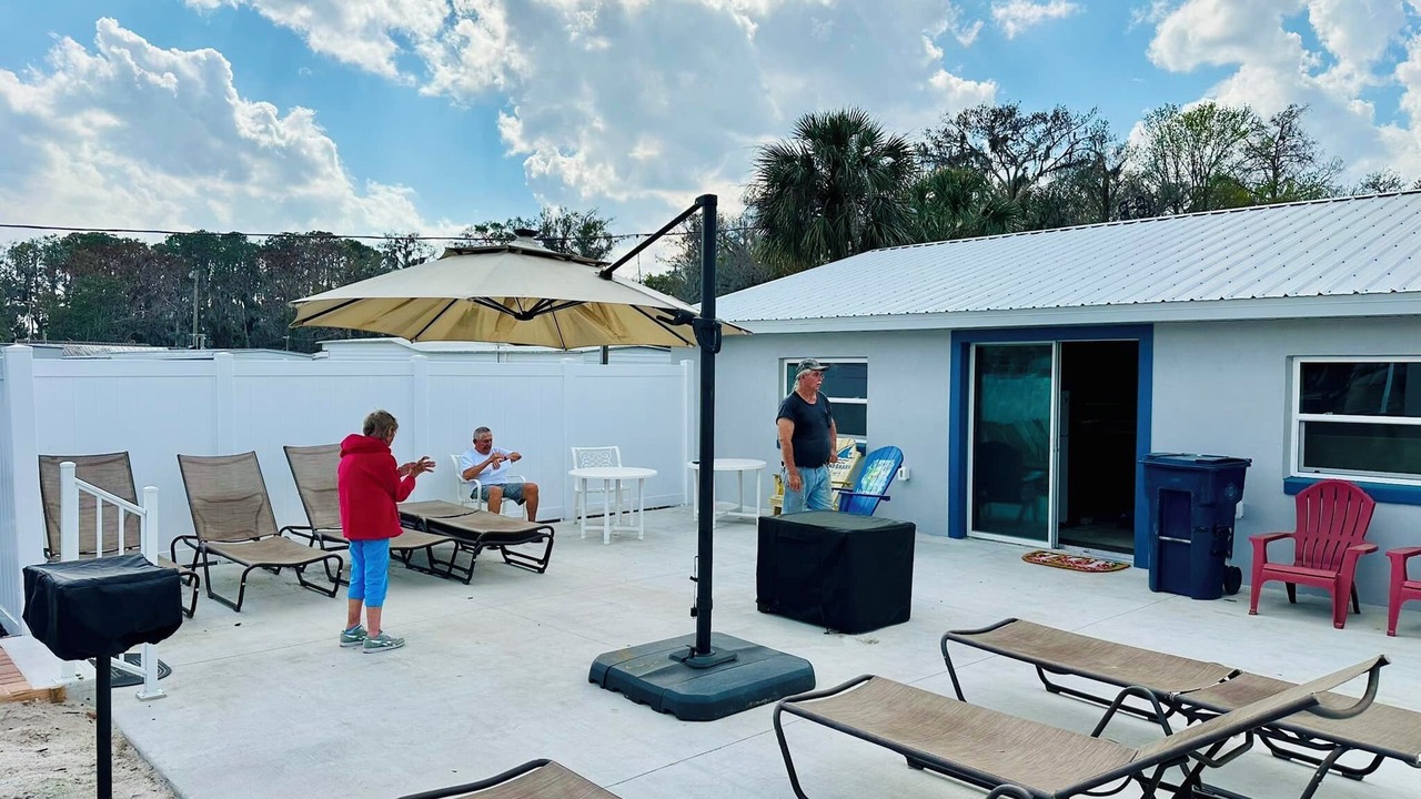 Photo of Outdoor in Tavares
