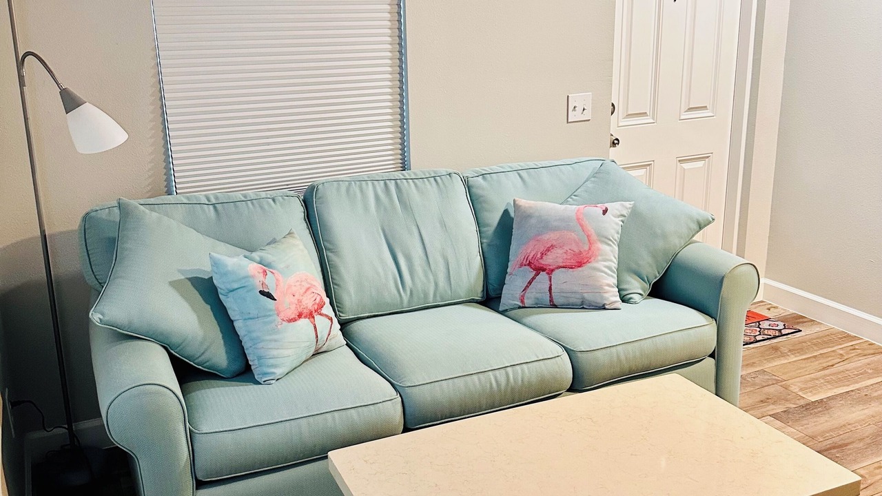 Photo of Livingroom in Tavares