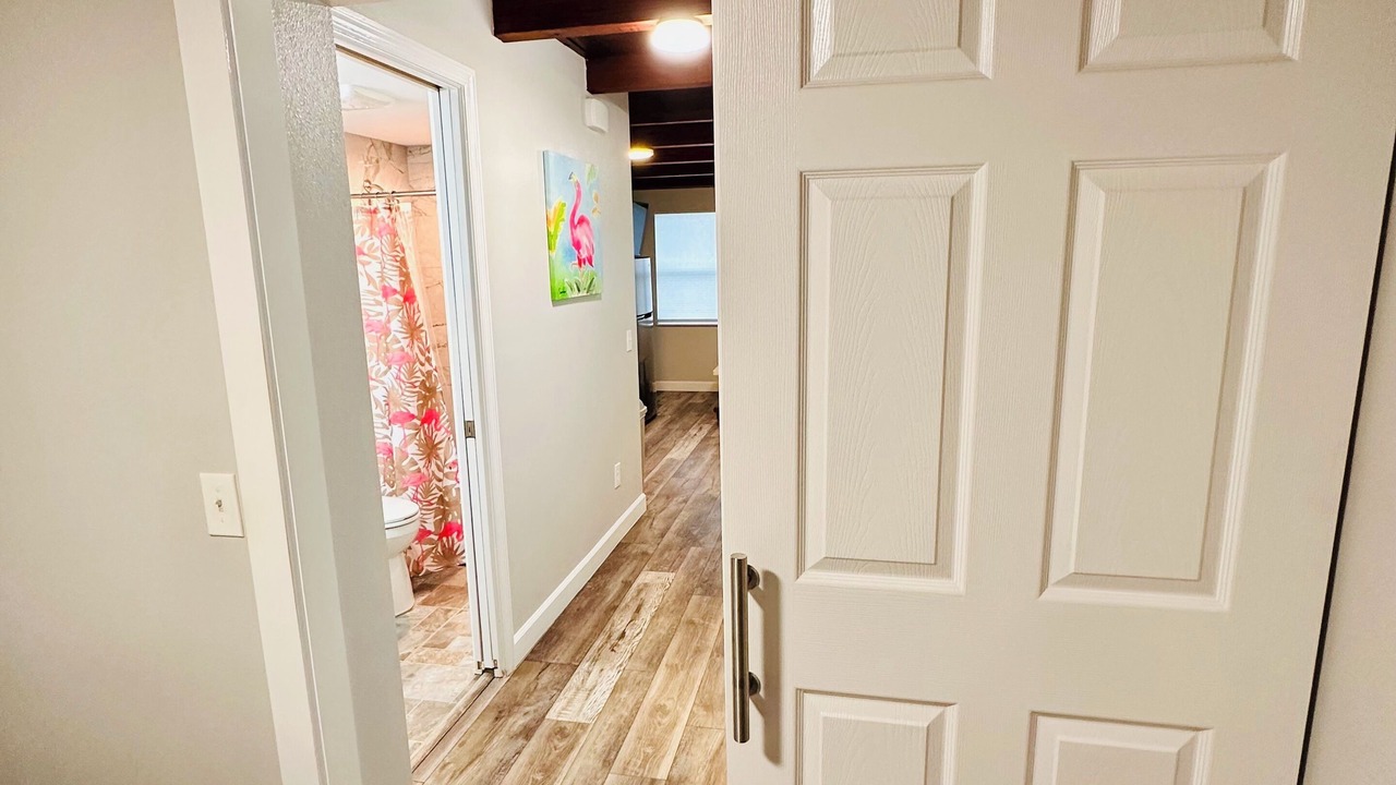 Photo of Bedroom in Tavares