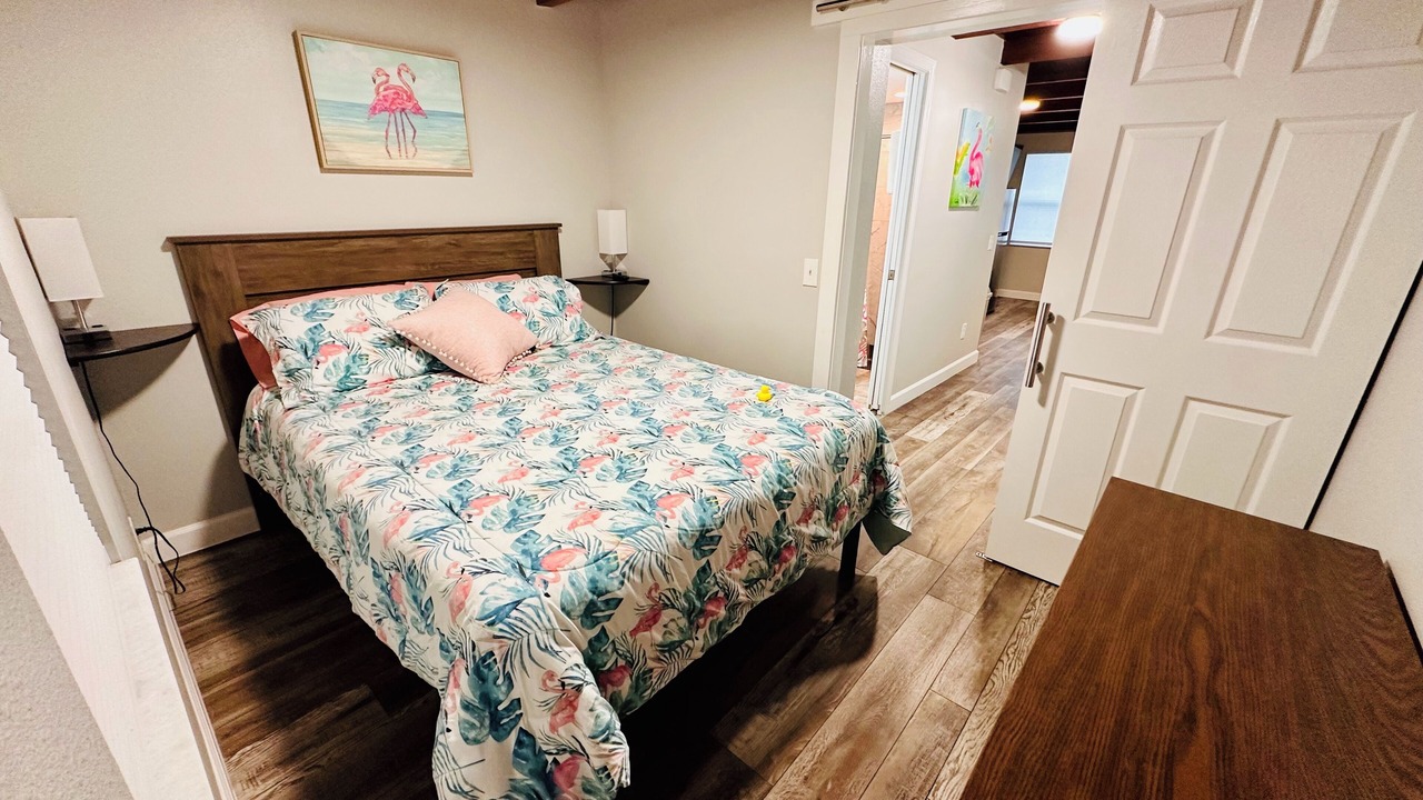 Photo of Bedroom in Tavares