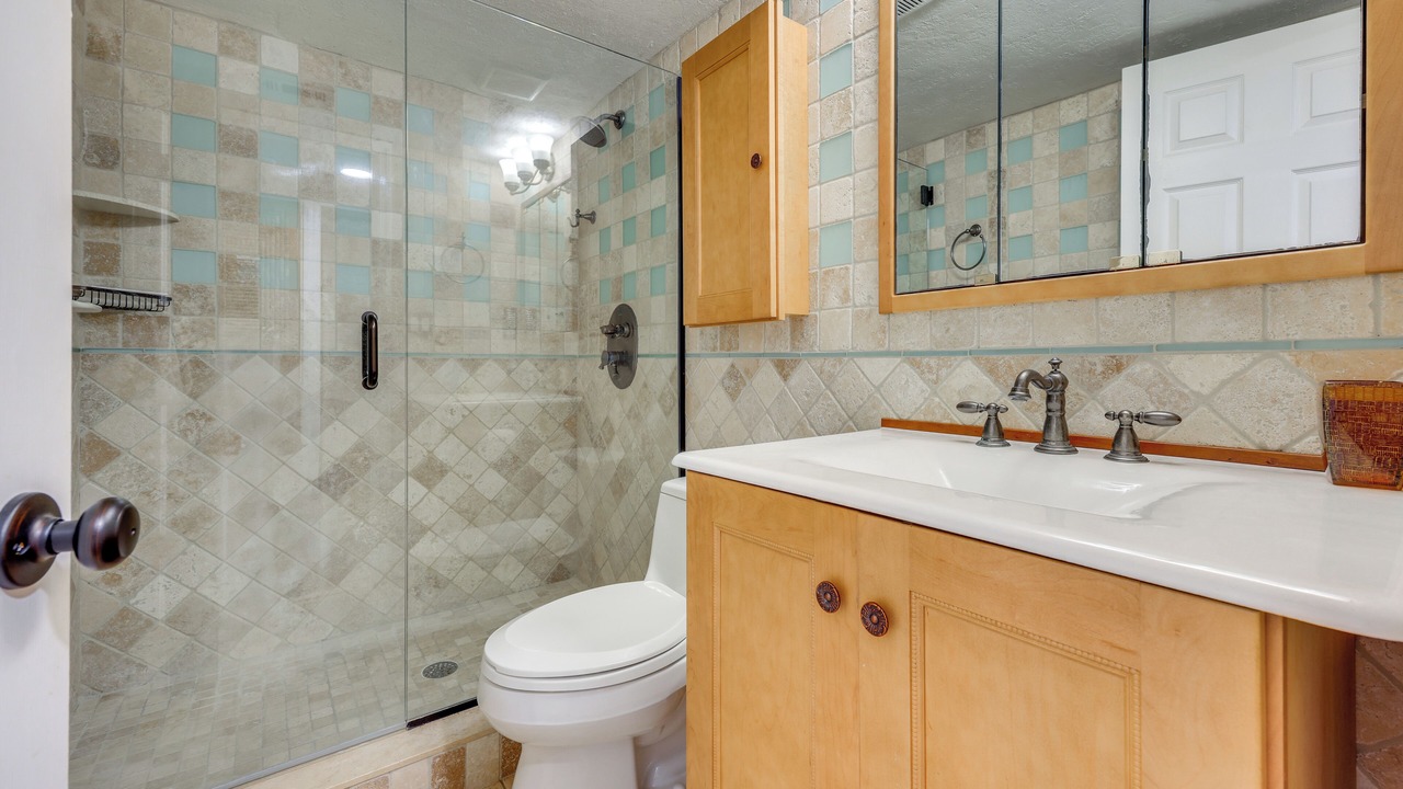Photo of Bathroom in Welaka