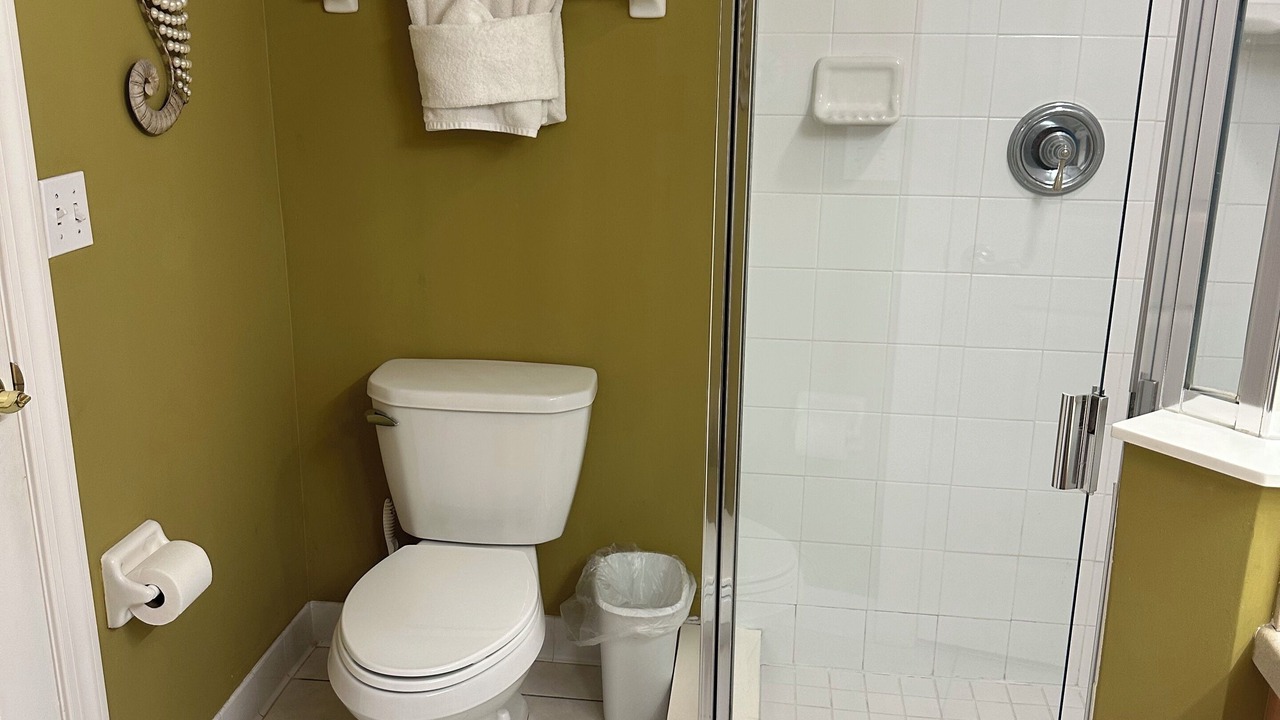 Photo of Bathroom in Daytona Beach Shores