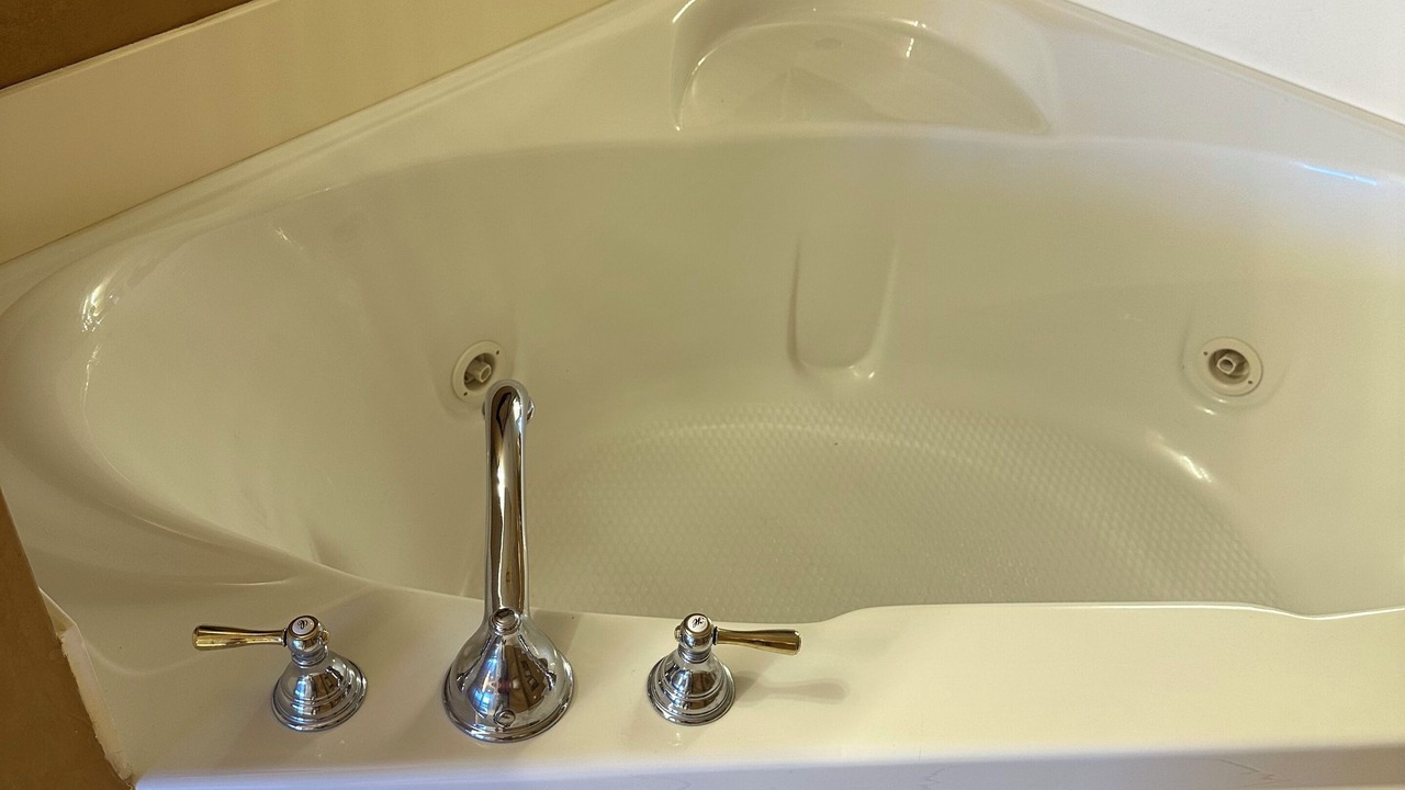 Photo of Bathroom in Daytona Beach Shores
