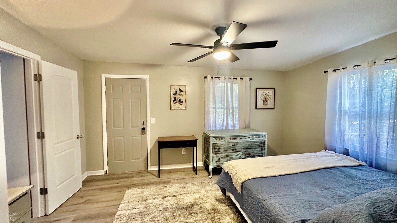 Photo of Bedroom in Cataula