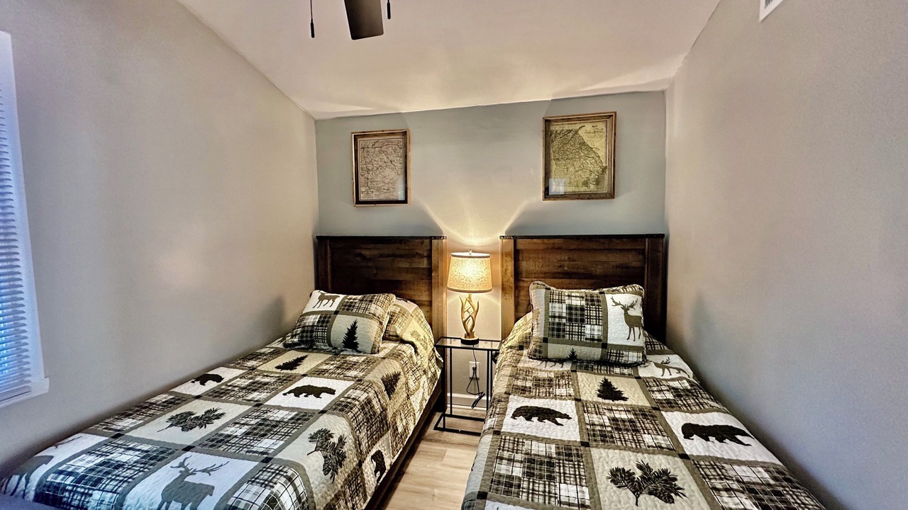 Photo of Bedroom in Cataula