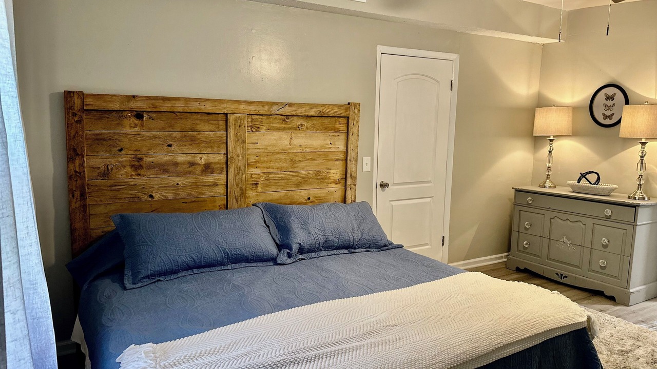 Photo of Bedroom in Cataula