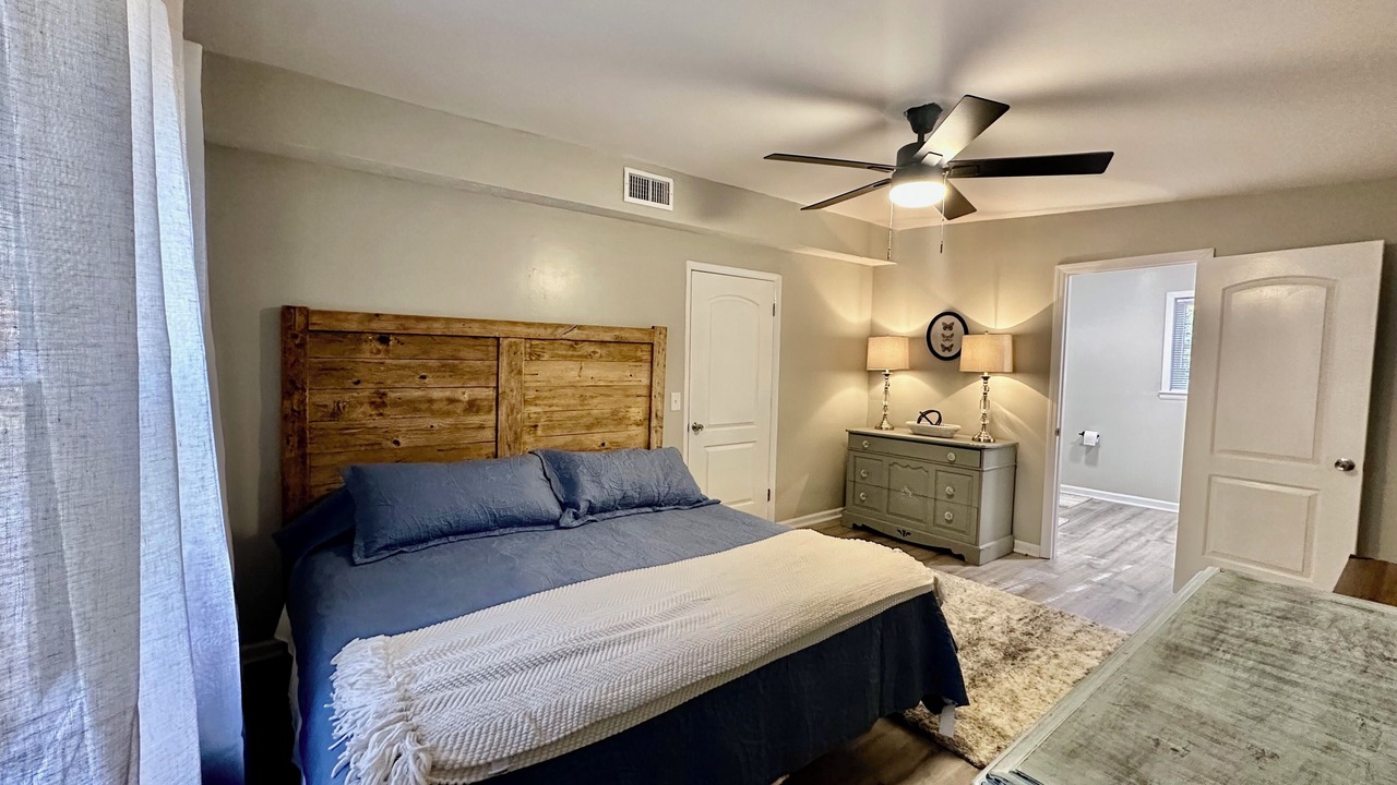 Photo of Bedroom in Cataula