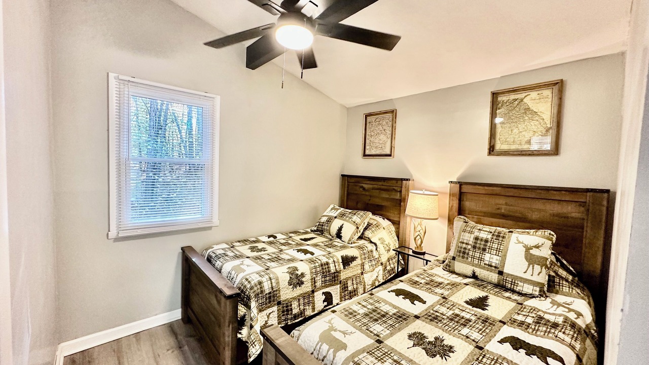 Photo of Bedroom in Cataula