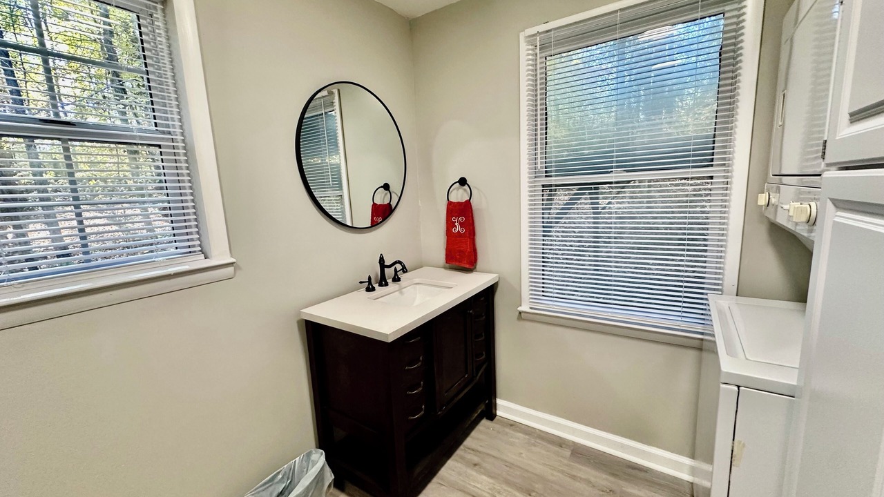 Photo of Bathroom in Cataula