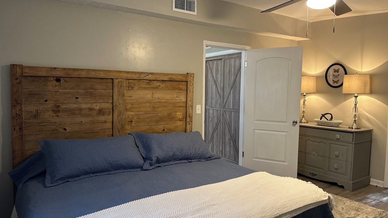 Photo of Bedroom in Cataula