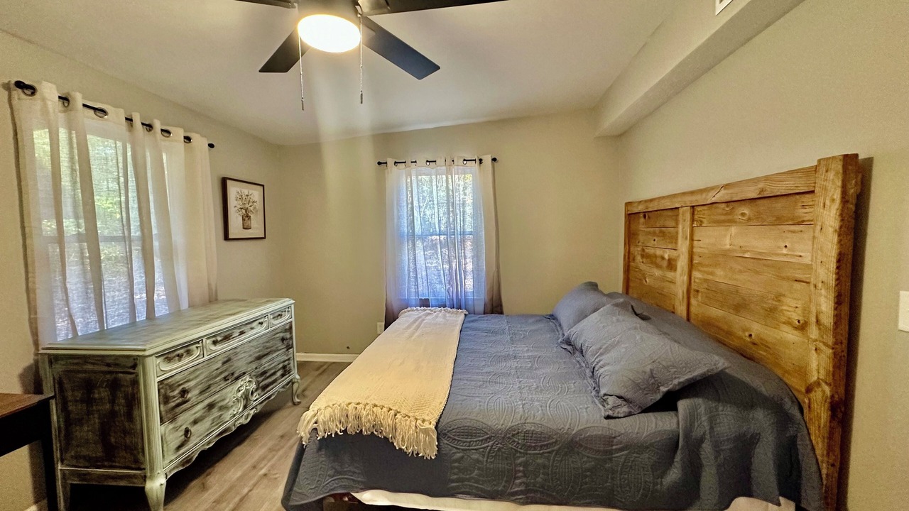 Photo of Bedroom in Cataula