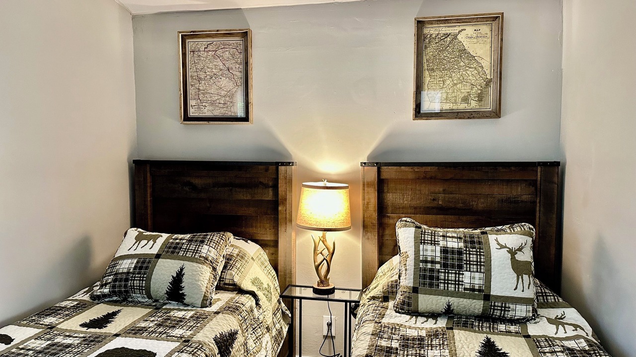 Photo of Bedroom in Cataula