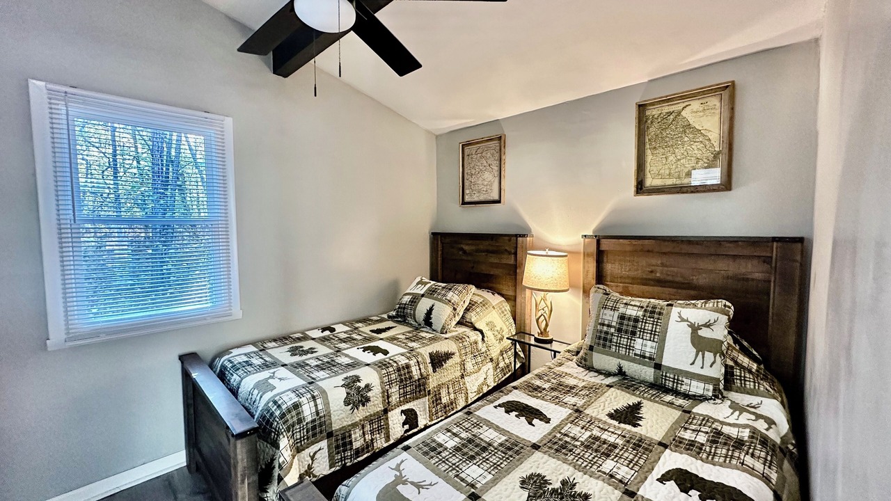 Photo of Bedroom in Cataula