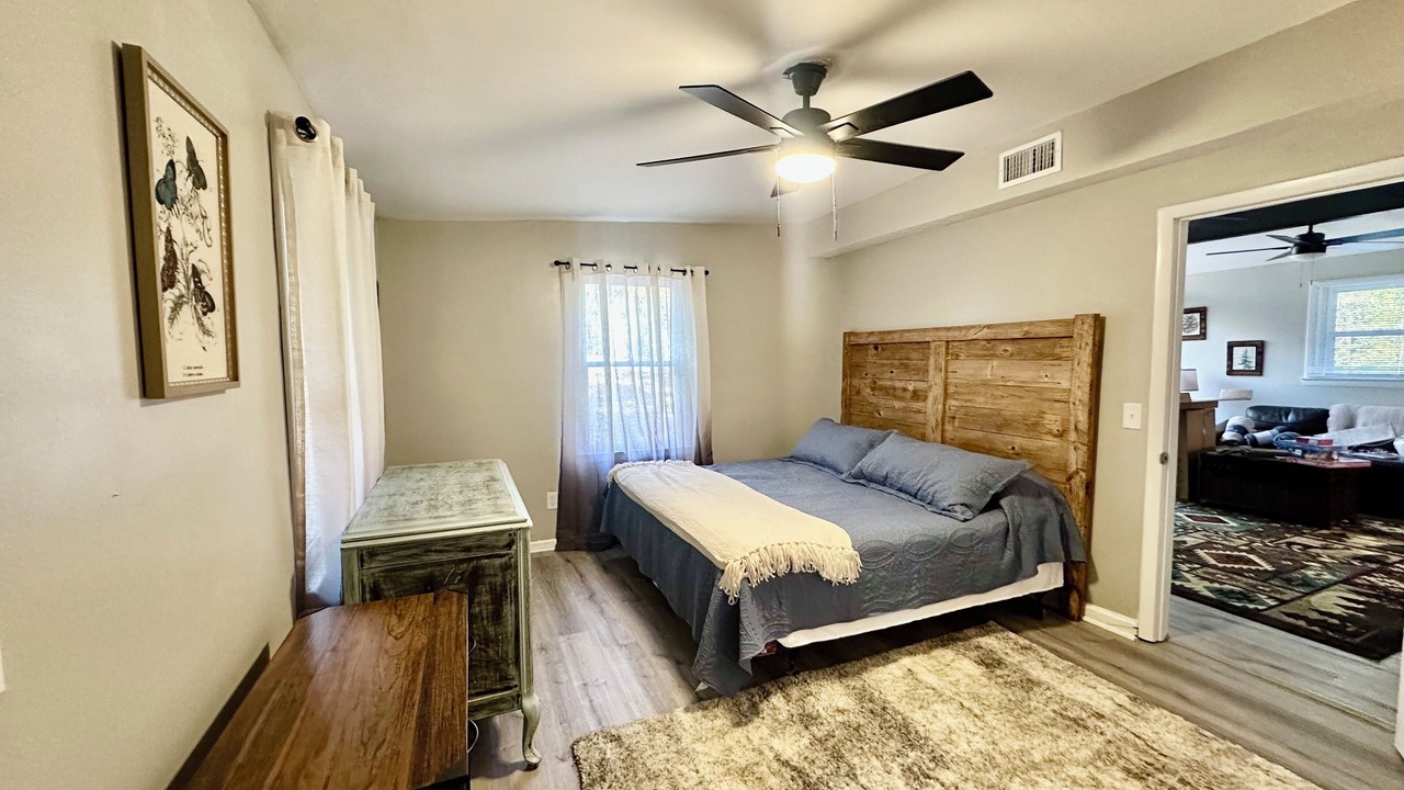Photo of Bedroom in Cataula