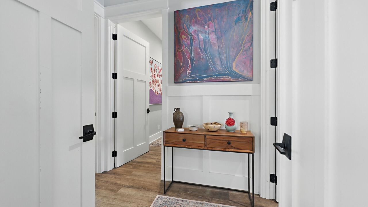 Photo of Bedroom in Palm Valley