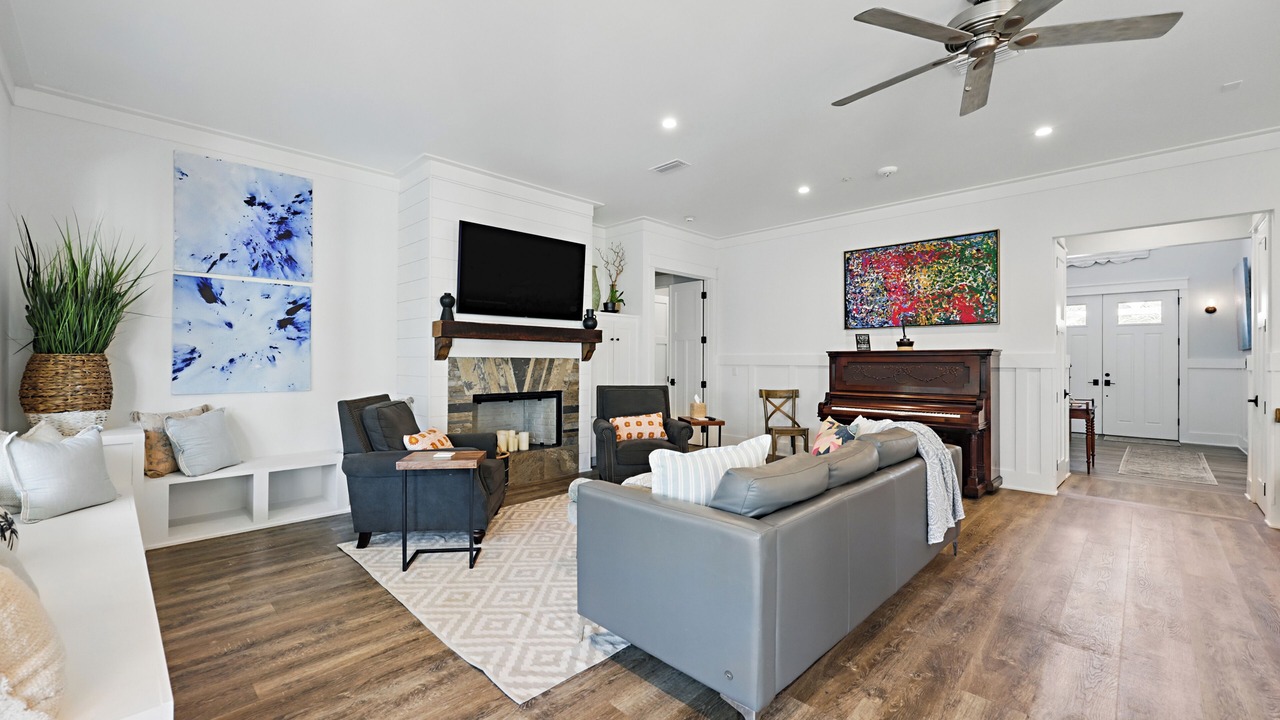 Photo of Bedroom in Palm Valley