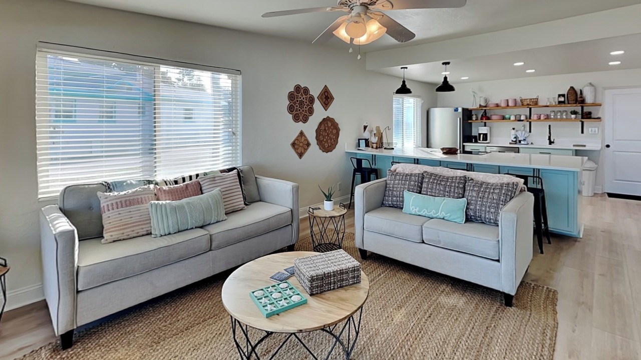 Photo of Livingroom in O'byrne