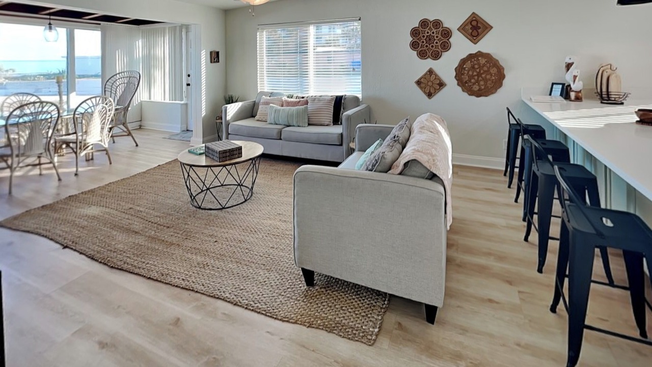 Photo of Livingroom in O'byrne