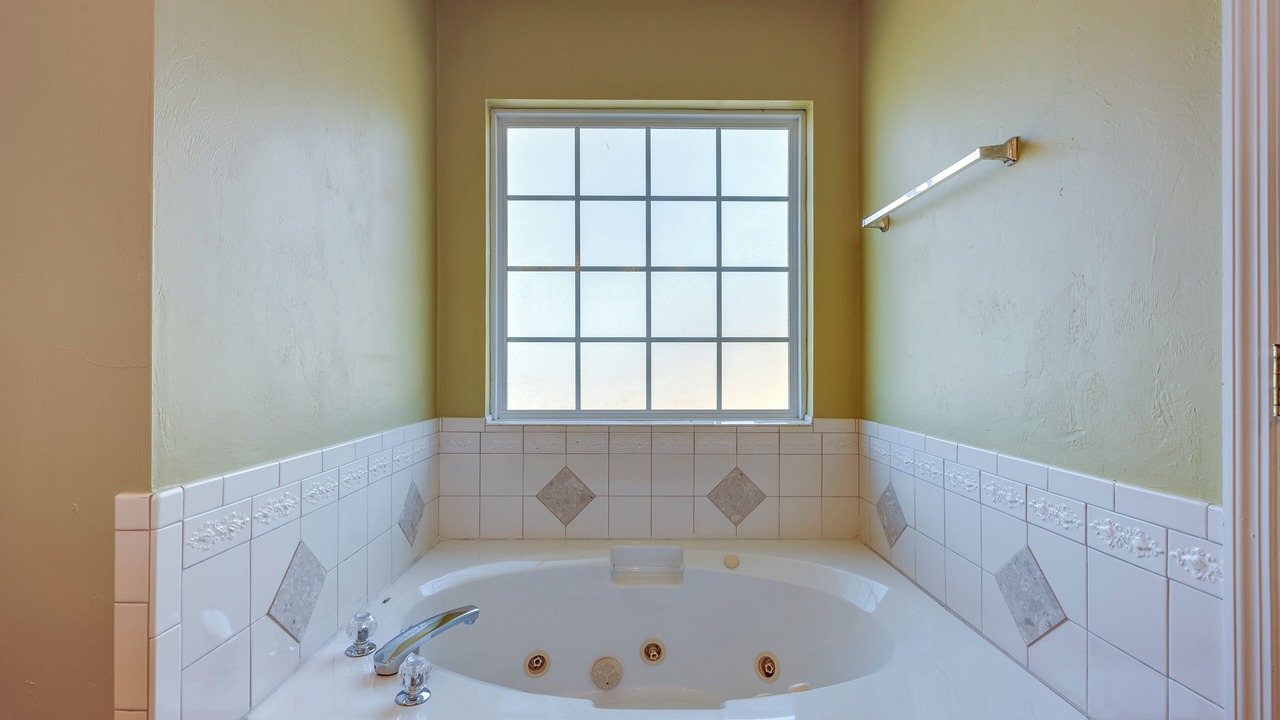 Photo of Bathroom in Havana